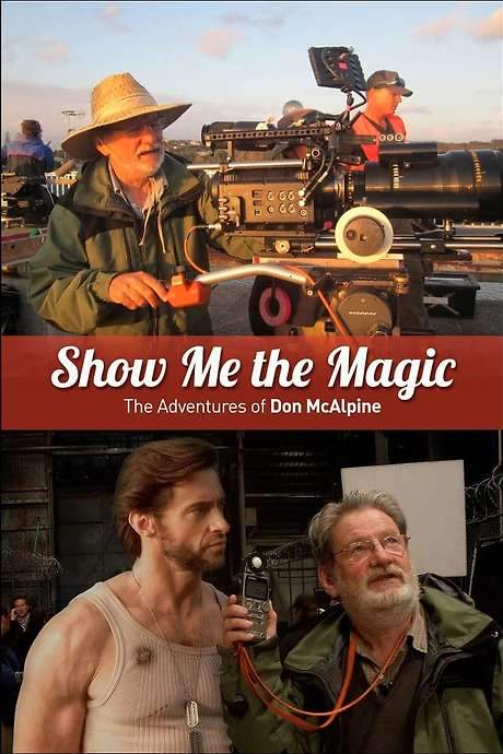 Show Me the Magic